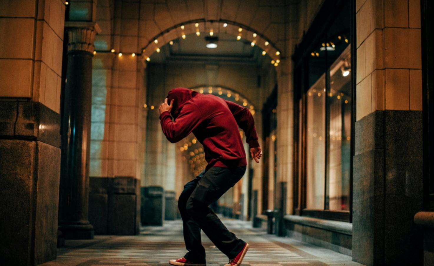 Dance learning approach