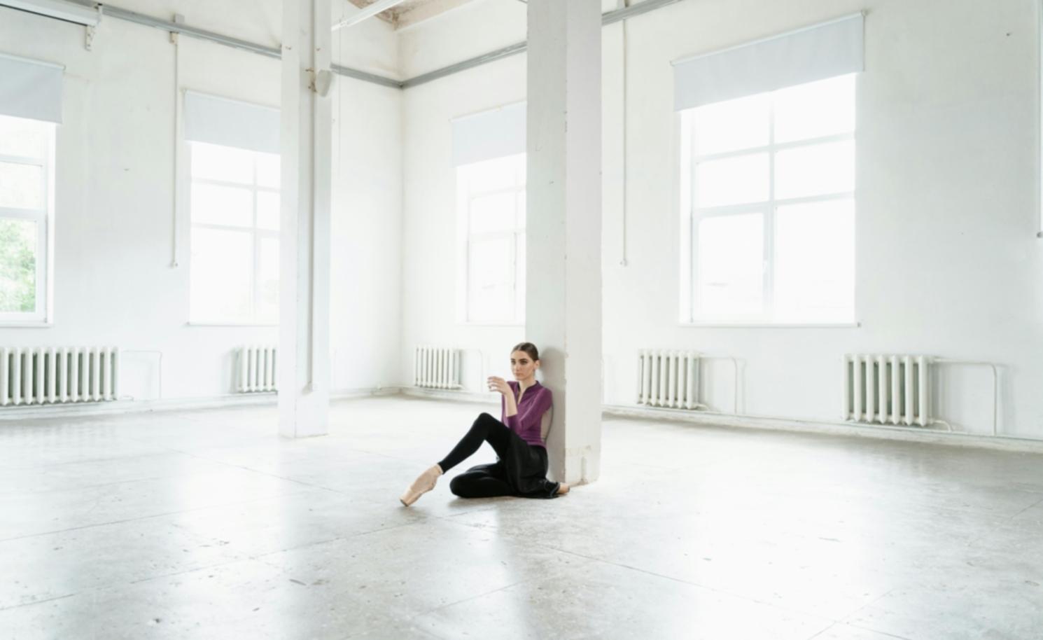 Contemporary Dance Foundations
